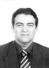 Pastor Gerson
