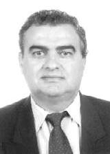 Luiz Monza