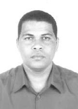 Hernani da Bahia