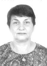 Professora Aurea
