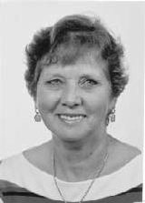 Maria Antonia