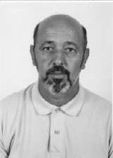 Carlos Parolina