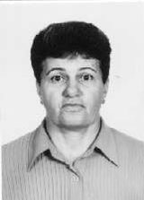 Cleuza do Gordo