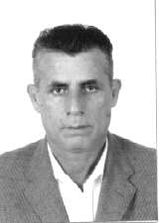 Antônio Padeiro