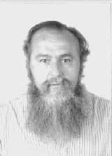 Chico Barbudo