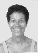Glorinha das Ervas