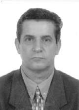 Pastor José