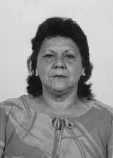 Margarida do Cdhu