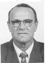 Armindo Pigari