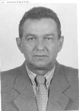 Joao Pedreiro