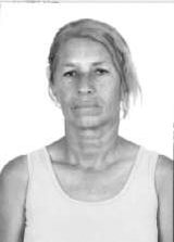Marli da Capoeira