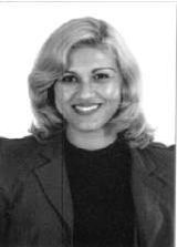 Viviane Loira da Ambulância