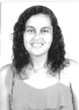 Luciana da Promoção Social