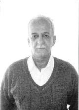 Wilson Bernardo