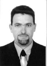 Pastor Edinaldo