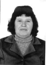 Maria Eunice