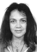 Zilda Mayo