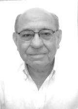 Professor Daury