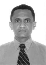 Pr. Raimundo Bezerra