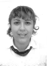 Professora Áurea
