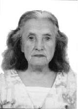 Helenice Cortes Rego