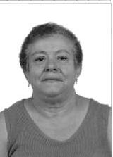 Tereza da Lagoa Preta