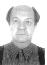 Professor Rogério