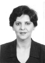 Professora Roanita