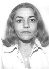 Magda Cristina do Bar