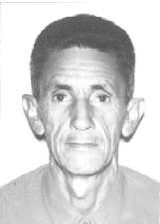 Antonio Raymundo