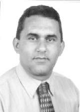 Pastor Amarildo
