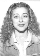 Professora Claudia Botelho