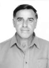 Marcos Forti