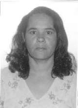 Maria do Gelinho