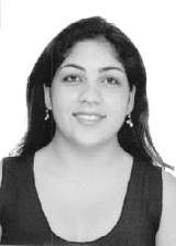 Angélica Camargo