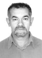 Ismael Cabeleireiro