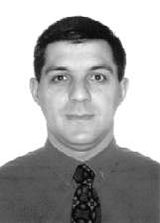 Professor Amarildo Boer