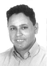 Ismael Dentinho
