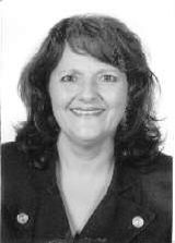 Professora Gina