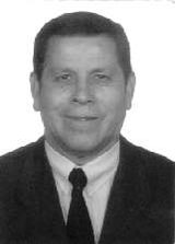 Pastor Benedito