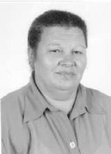 Soledade Esposa Sr. Cardoso