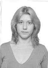 Sirlene Canaza Rubio