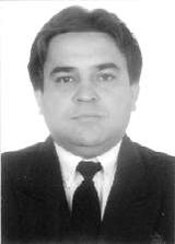 Osmar Luli