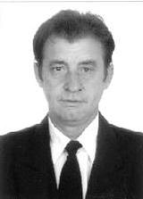 Sivaldo Bombeiro