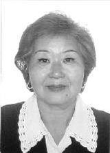 Lucia Japonesa