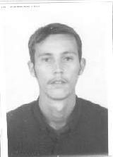 Maycon da Mariana