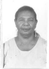 Dona Francisca / Vó /Francisca