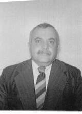 Santos  Sargento Santos
