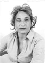 Najla Conselheira