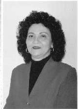 Abigail Daud